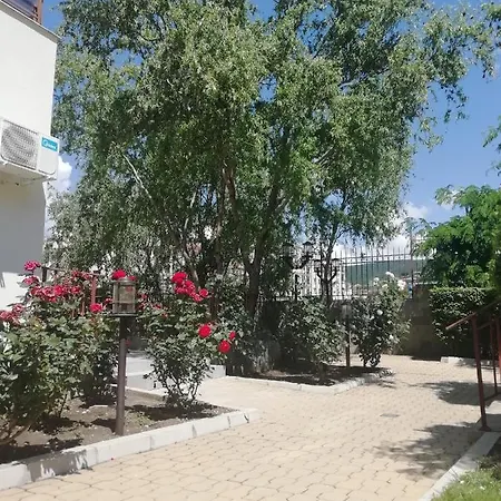 Helios 75 * Sveti Vlas