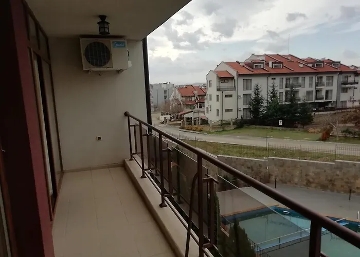 Helios 75 * Свети-Влас