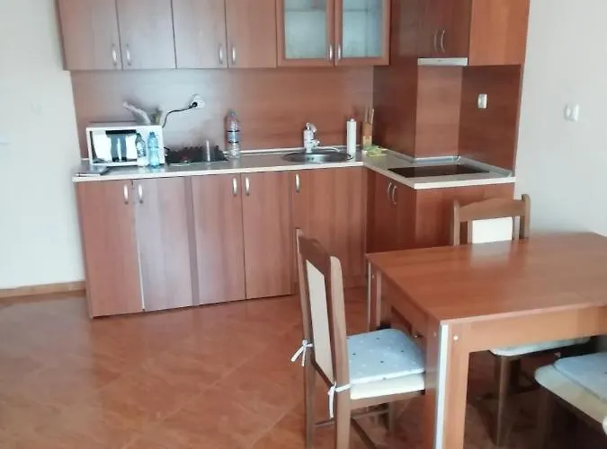 Helios 75 Свети-Влас