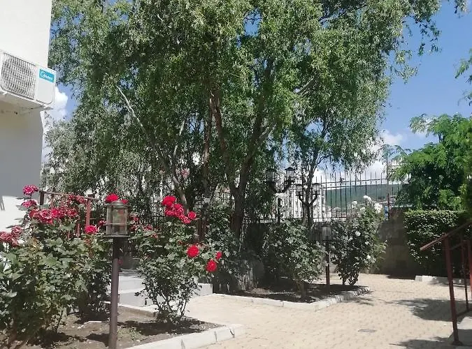 Helios 75 * Свети-Влас