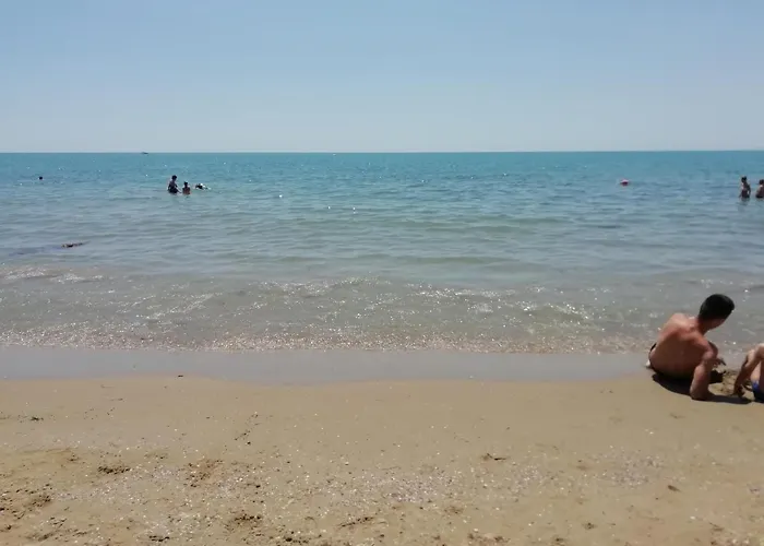 Helios 75 Апартаменты Свети-Влас