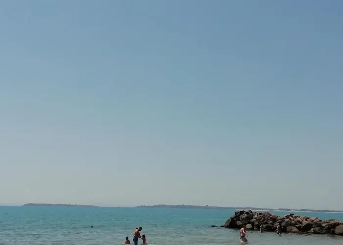 Апартаменты Helios 75 Свети-Влас